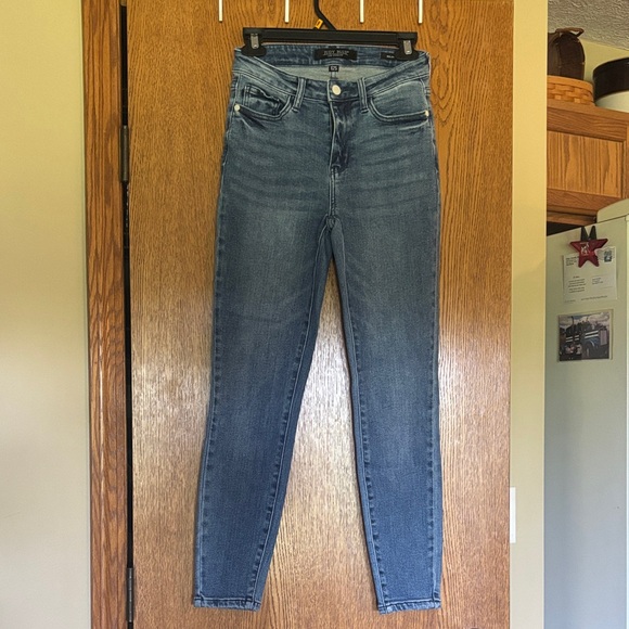 Judy Blue Denim - Women's Blue Jeans Judy blue